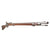 Original U.S. Excellent Civil War Springfield M-1863 Rifle Converted to M-1868 Trapdoor Rifle Using ALLIN System in 1870 with Cartouches - Serial 31275 Original Items