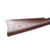 Original U.S. Springfield Trapdoor Model 1884 / 1888 Round Rod Bayonet Rifle Made in 1892 - Serial 536116 Original Items