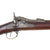 Original U.S. Springfield Trapdoor Model 1884 / 1888 Round Rod Bayonet Rifle Made in 1892 - Serial 536116 Original Items