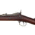 Original U.S. Springfield Trapdoor Model 1884 / 1888 Round Rod Bayonet Rifle Made in 1892 - Serial 536116 Original Items