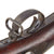 Original U.S. Springfield Trapdoor Model 1884 / 1888 Round Rod Bayonet Rifle Made in 1892 - Serial 536116 Original Items