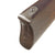 Original U.S. Springfield Trapdoor Model 1884 / 1888 Round Rod Bayonet Rifle Made in 1892 - Serial 536116 Original Items