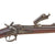 Original U.S. Springfield Trapdoor Model 1884 / 1888 Round Rod Bayonet Rifle Made in 1892 - Serial 536116 Original Items