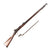 Original U.S. Civil War Springfield M-1863 Converted to M-1868 Trapdoor Rifle in 1869 and Later Rebarreled to .45-70 with Bayonet - Serial 3236 Original Items