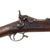 Original U.S. Civil War Springfield M-1863 Converted to M-1868 Trapdoor Rifle in 1869 and Later Rebarreled to .45-70 with Bayonet - Serial 3236 Original Items