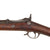 Original U.S. Civil War Springfield M-1863 Converted to M-1868 Trapdoor Rifle in 1869 and Later Rebarreled to .45-70 with Bayonet - Serial 3236 Original Items