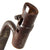 Original U.S. Civil War Springfield M-1863 Converted to M-1868 Trapdoor Rifle in 1869 and Later Rebarreled to .45-70 with Bayonet - Serial 3236 Original Items