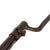Original U.S. Civil War Springfield M-1863 Converted to M-1868 Trapdoor Rifle in 1869 and Later Rebarreled to .45-70 with Bayonet - Serial 3236 Original Items