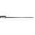 Original U.S. Civil War Springfield M-1863 Converted to M-1868 Trapdoor Rifle in 1869 and Later Rebarreled to .45-70 with Bayonet - Serial 3236 Original Items