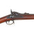 Original U.S. Springfield Trapdoor Model 1884 Rifle with Standard Ram Rod made in 1888 - Serial 401635 Original Items