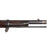 Original U.S. Springfield Trapdoor Model 1884 Rifle with Standard Ram Rod made in 1888 - Serial 401635 Original Items
