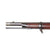 Original U.S. Springfield Trapdoor Model 1884 Rifle with Standard Ram Rod made in 1888 - Serial 401635 Original Items