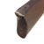 Original U.S. Springfield Trapdoor Model 1884 Rifle with Standard Ram Rod made in 1888 - Serial 401635 Original Items