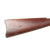 Original U.S. Springfield Trapdoor Model 1884 / 1888 Round Rod Bayonet Rifle Made in 1892 - Serial 536421 Original Items