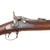 Original U.S. Springfield Trapdoor Model 1884 / 1888 Round Rod Bayonet Rifle Made in 1892 - Serial 536421 Original Items
