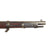 Original U.S. Springfield Trapdoor Model 1884 / 1888 Round Rod Bayonet Rifle Made in 1892 - Serial 536421 Original Items
