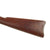Original U.S. Springfield Trapdoor Model 1884 / 1888 Round Rod Bayonet Rifle Made in 1892 - Serial 536421 Original Items