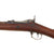 Original U.S. Springfield Trapdoor Model 1884 / 1888 Round Rod Bayonet Rifle Made in 1892 - Serial 536421 Original Items