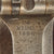 Original U.S. Springfield Trapdoor Model 1884 / 1888 Round Rod Bayonet Rifle Made in 1892 - Serial 536421 Original Items