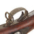 Original U.S. Springfield Trapdoor Model 1884 / 1888 Round Rod Bayonet Rifle Made in 1892 - Serial 536421 Original Items