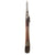 Original U.S. Springfield Trapdoor Model 1884 / 1888 Round Rod Bayonet Rifle Made in 1892 - Serial 536421 Original Items