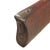 Original U.S. Springfield Trapdoor Model 1884 / 1888 Round Rod Bayonet Rifle Made in 1892 - Serial 536421 Original Items