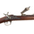 Original U.S. Springfield Trapdoor Model 1884 / 1888 Round Rod Bayonet Rifle Made in 1892 - Serial 536421 Original Items