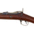 Original U.S. Springfield Trapdoor Model 1884 / 1888 Round Rod Bayonet Rifle Made in 1885 with Butt Trap Tools - Serial 279545 Original Items