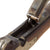 Original U.S. Springfield Trapdoor Model 1884 / 1888 Round Rod Bayonet Rifle Made in 1885 with Butt Trap Tools - Serial 279545 Original Items