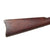 Original U.S. Springfield Trapdoor Model 1873/84 Rifle Made in 1883 with Standard Cleaning Rod and Sight Hood - Serial 224548 Original Items