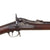 Original U.S. Springfield Trapdoor Model 1873/84 Rifle Made in 1883 with Standard Cleaning Rod and Sight Hood - Serial 224548 Original Items