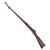 Original U.S. Springfield Trapdoor Model 1873/84 Rifle Made in 1883 with Standard Cleaning Rod and Sight Hood - Serial 224548 Original Items