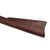 Original U.S. Springfield Trapdoor Model 1873/84 Rifle Made in 1883 with Standard Cleaning Rod and Sight Hood - Serial 224548 Original Items
