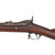 Original U.S. Springfield Trapdoor Model 1873/84 Rifle Made in 1883 with Standard Cleaning Rod and Sight Hood - Serial 224548 Original Items