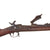 Original U.S. Springfield Trapdoor Model 1873/84 Rifle Made in 1883 with Standard Cleaning Rod and Sight Hood - Serial 224548 Original Items