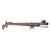 Original U.S. Springfield Trapdoor Model 1873/84 Rifle Made in 1883 with Standard Cleaning Rod and Sight Hood - Serial 224548 Original Items