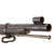 Original U.S. Springfield Trapdoor Model 1873/84 Rifle Made in 1883 with Standard Cleaning Rod and Sight Hood - Serial 224548 Original Items