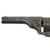 Original U.S. Civil War Era Rare Colt M-1862 Pocket Navy .38 Centerfire Cartridge Factory Converted Revolver - Serial 309786 Original Items