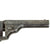 Original U.S. Civil War Era Rare Colt M-1862 Pocket Navy .38 Centerfire Cartridge Factory Converted Revolver - Serial 309786 Original Items