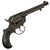 Original U.S. Colt M1877 .38cal Lightning Revolver with 5" Barrel made in 1888 - Serial 65385 Original Items
