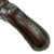 Original U.S. Colt M1877 .38cal Lightning Revolver with 5" Barrel made in 1888 - Serial 65385 Original Items