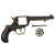 Original U.S. Colt M1877 .38cal Lightning Revolver with 5" Barrel made in 1888 - Serial 65385 Original Items