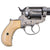 Original U.S. Colt M1877 .38cal Lightning Revolver Made in 1879 with 2 1/2" Barrel and Ivory Grips - Matching Serial 18806 Original Items