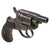 Original U.S. Colt M-1877 .41cal Thunderer Revolver Made In 1890 with Shortened 1 5/8" Barrel - Serial 81194 Original Items
