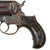 Original U.S. Colt M-1877 .41cal Thunderer Revolver Made In 1890 with Shortened 1 5/8" Barrel - Serial 81194 Original Items