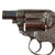Original U.S. Colt M-1877 .41cal Thunderer Revolver Made In 1890 with Shortened 1 5/8" Barrel - Serial 81194 Original Items