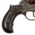 Original U.S. Colt M-1877 .41cal Thunderer Revolver Made In 1890 with Shortened 1 5/8" Barrel - Serial 81194 Original Items