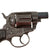Original U.S. Colt M-1877 .41cal Thunderer Revolver Made In 1890 with Shortened 1 5/8" Barrel - Serial 81194 Original Items