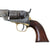 Original U.S. Civil War Era Rare Colt M-1862 Pocket Navy .38 Rimfire Cartridge Factory Converted Revolver - Serial 301 Original Items