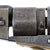 Original U.S. Civil War Era Rare Colt M-1862 Pocket Navy .38 Rimfire Cartridge Factory Converted Revolver - Serial 301 Original Items